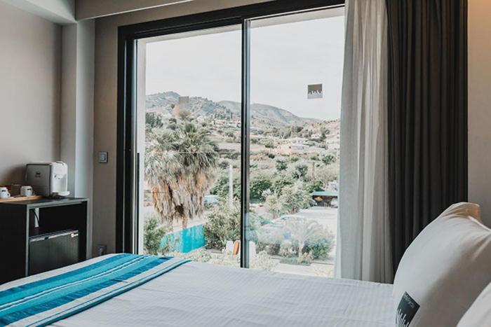 H Boutique Pena Parda Hotel La Herradura  Bagian luar foto