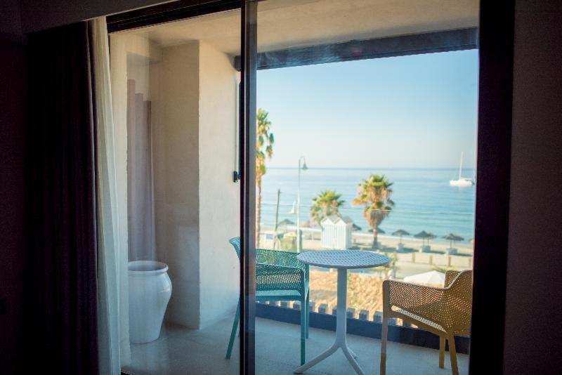 H Boutique Pena Parda Hotel La Herradura  Ruang foto