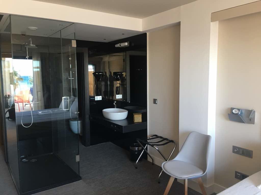 H Boutique Pena Parda Hotel La Herradura  Bagian luar foto