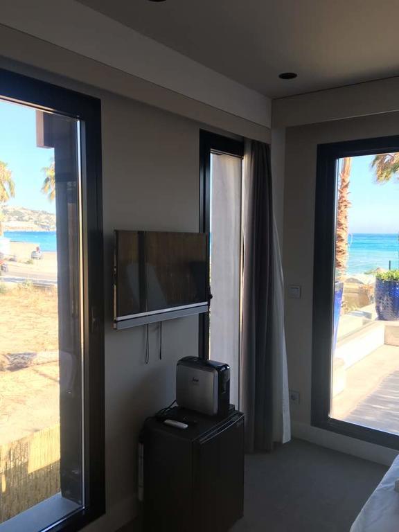 H Boutique Pena Parda Hotel La Herradura  Bagian luar foto