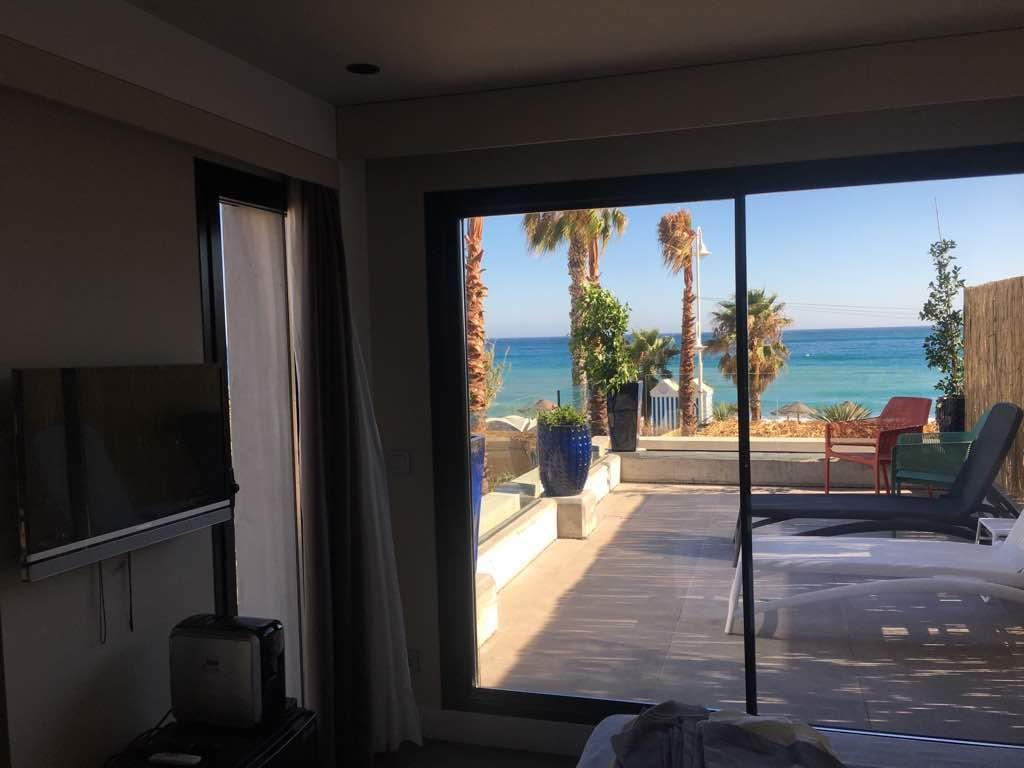 H Boutique Pena Parda Hotel La Herradura  Bagian luar foto
