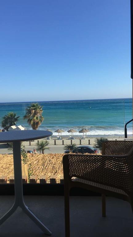 H Boutique Pena Parda Hotel La Herradura  Bagian luar foto