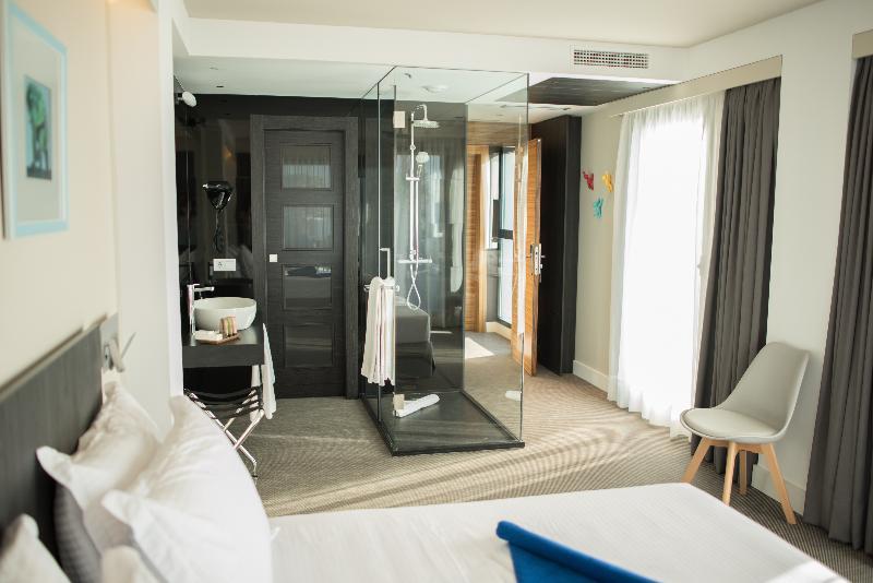 H Boutique Pena Parda Hotel La Herradura  Bagian luar foto